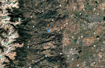 155 Spruce St, Jamestown, CO 80455