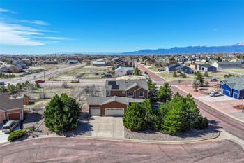 8407 Weiscamp Rd, Peyton, CO 80831