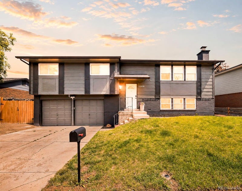 11030 Jay , Broomfield, CO 80020