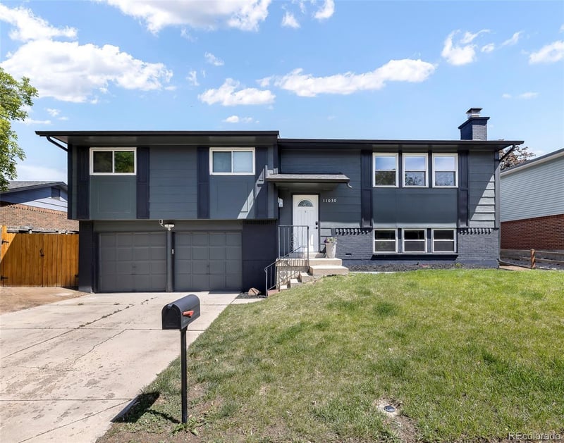 11030 Jay , Broomfield, CO 80020