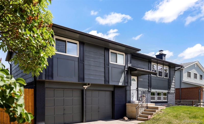 11030 Jay , Broomfield, CO 80020