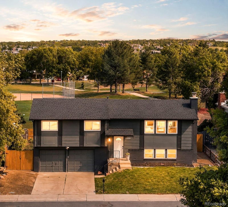 11030 Jay , Broomfield, CO 80020