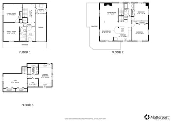 28585 Evergreen Manor Dr, Evergreen, CO 80439