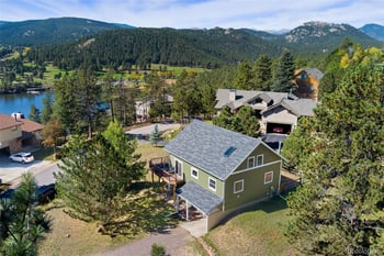 28585 Evergreen Manor Dr, Evergreen, CO 80439