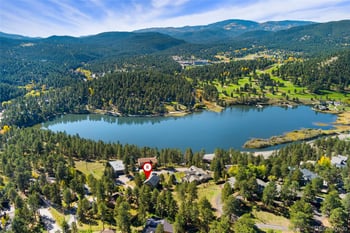 28585 Evergreen Manor Dr, Evergreen, CO 80439