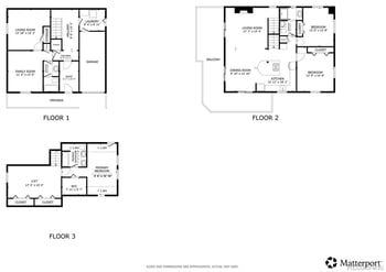 28585 Evergreen Manor Dr, Evergreen, CO 80439