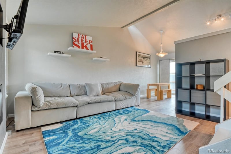 1420 Territory Trl, Colorado Springs, CO 80919