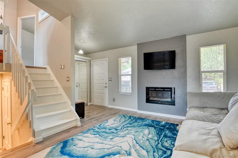 1420 Territory Trl, Colorado Springs, CO 80919