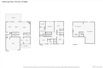 14465 Grape Way, Brighton, CO 80602