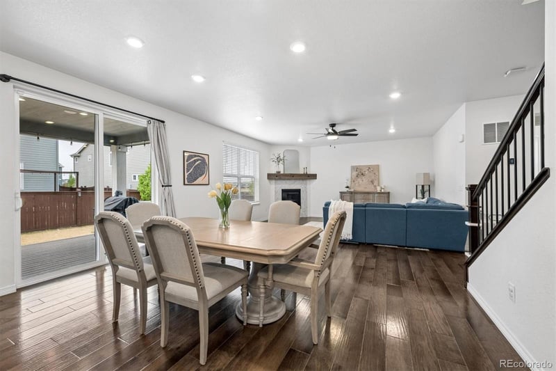 14465 Grape Way, Brighton, CO 80602