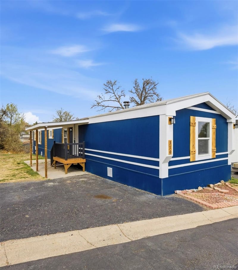 2551 92nd Ave, Federal Heights, CO 80260