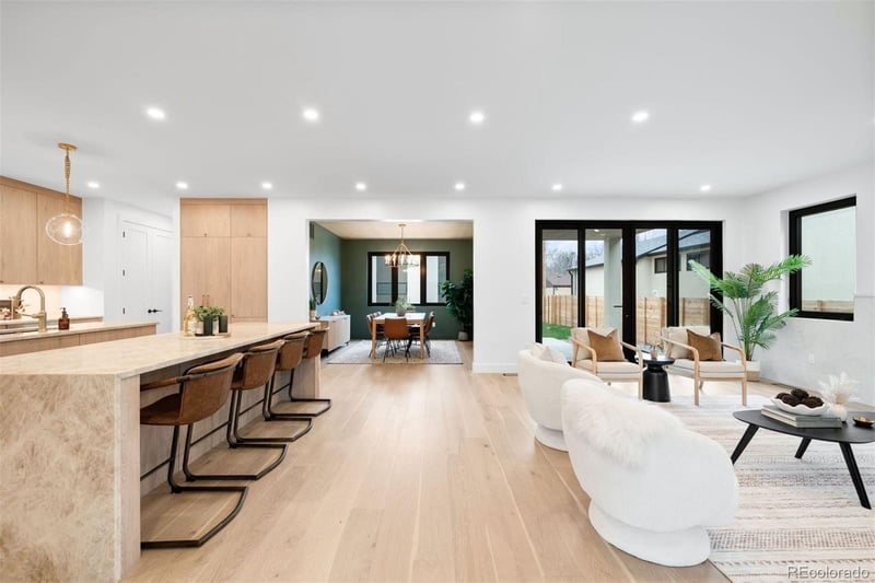 3930 Byron Pl, Denver, CO 80212