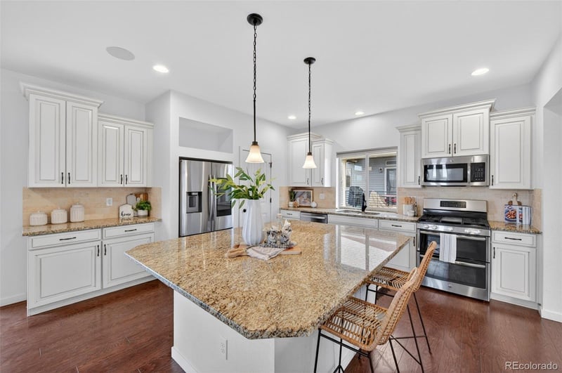 3688 Celestial Ave, Castle Rock, CO 80109