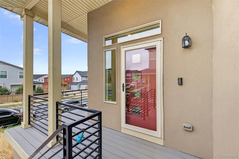 3688 Celestial Ave, Castle Rock, CO 80109