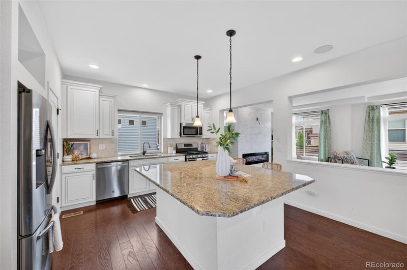 3688 Celestial Ave, Castle Rock, CO 80109