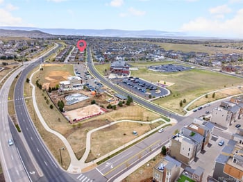 3688 Celestial Ave, Castle Rock, CO 80109