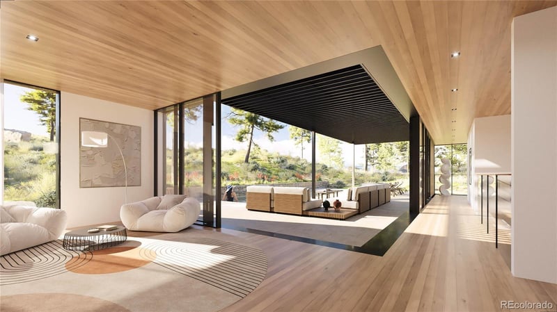 73 Canyon Pines Dr, Arvada, CO 80403