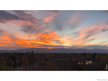 415 Howes St #910 N, Fort Collins, CO 80521