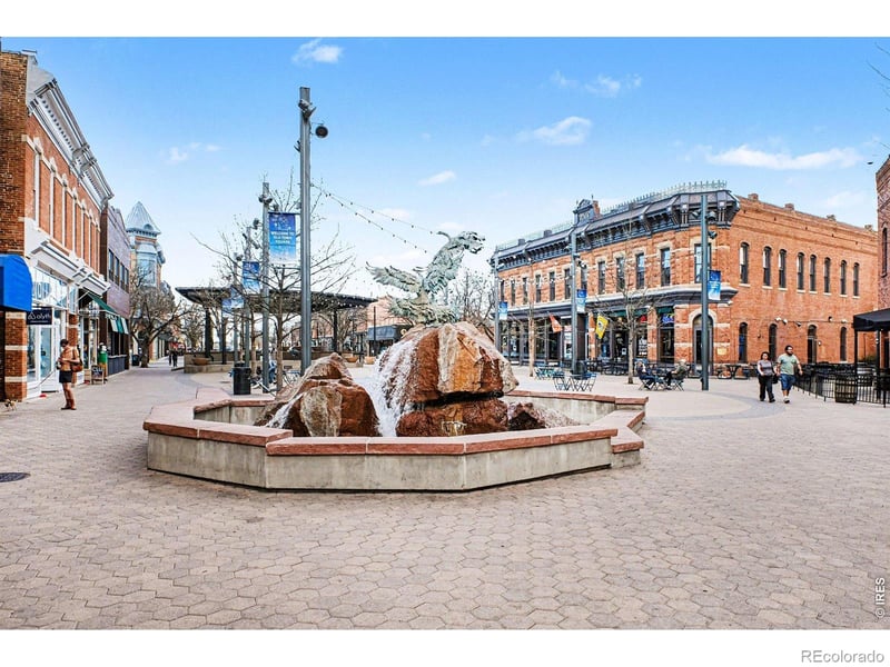 415 Howes St #910 N, Fort Collins, CO 80521