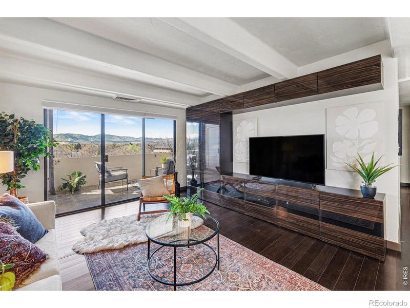 415 Howes St #910 N, Fort Collins, CO 80521