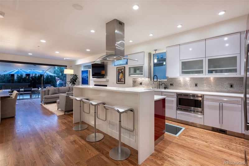 81 S Garfield St, Denver, CO 80209