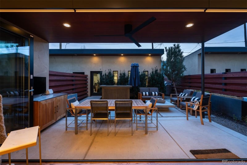 81 S Garfield St, Denver, CO 80209