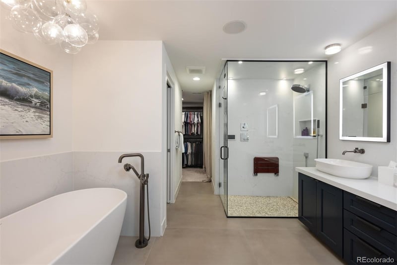 81 S Garfield St, Denver, CO 80209