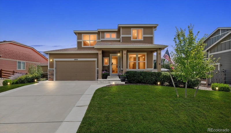8940 Ellis St, Arvada, CO 80005