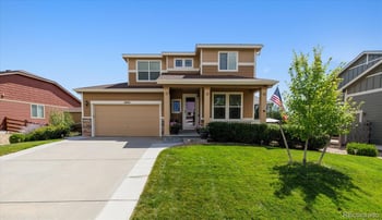 8940 Ellis St, Arvada, CO 80005