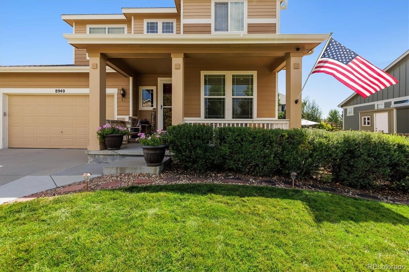 8940 Ellis St, Arvada, CO 80005