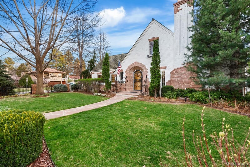 5530 6th Ave, Denver, CO 80220