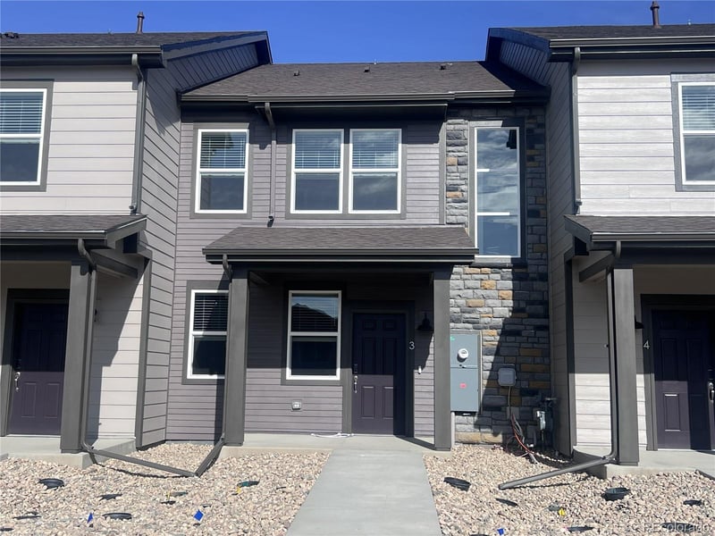 1596 Riverplace Dr #3, Windsor, CO 80550