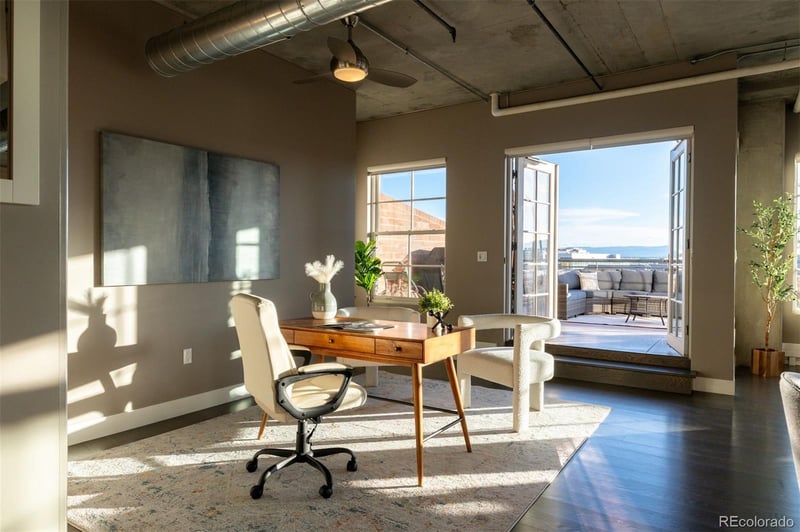 1499 Blake St #6K, Denver, CO 80202