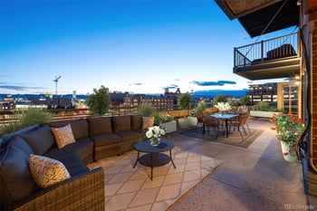 1499 Blake St #6K, Denver, CO 80202