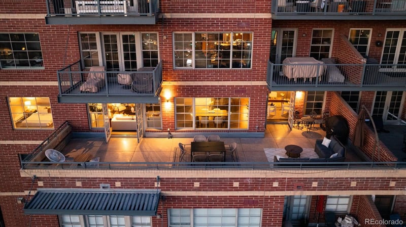 1499 Blake St #6K, Denver, CO 80202