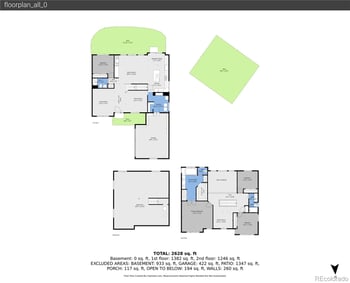 5326 Sagebrush St, Brighton, CO 80601