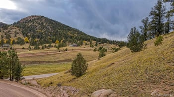 65 Portland Dr, Cripple Creek, CO 80813