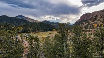 65 Portland Dr, Cripple Creek, CO 80813