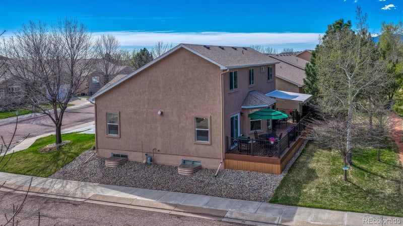 5160 Greenleaf Dr, Colorado Springs, CO 80919