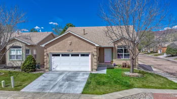 5160 Greenleaf Dr, Colorado Springs, CO 80919