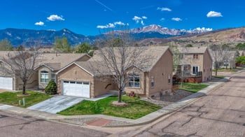 5160 Greenleaf Dr, Colorado Springs, CO 80919