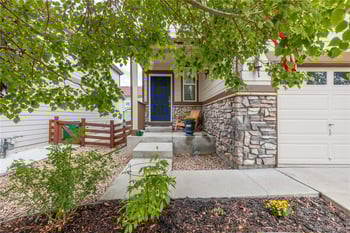 4861 Picadilly Ct, Aurora, CO 80015