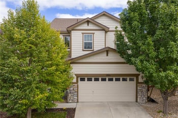 4861 Picadilly Ct, Aurora, CO 80015