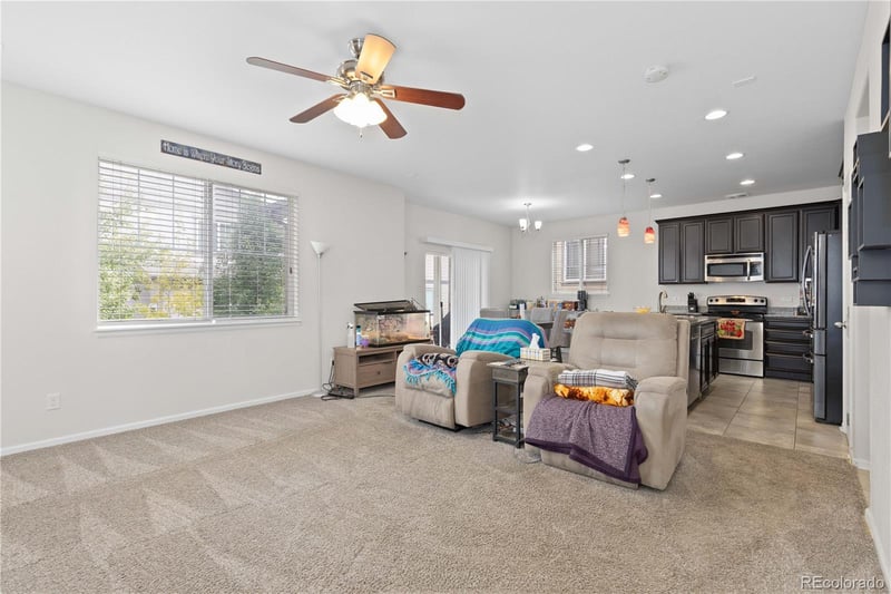 4861 Picadilly Ct, Aurora, CO 80015