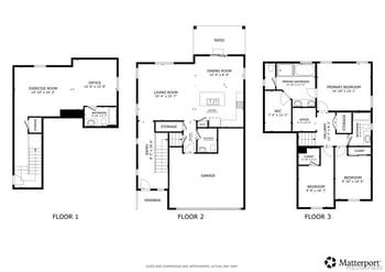 4861 Picadilly Ct, Aurora, CO 80015