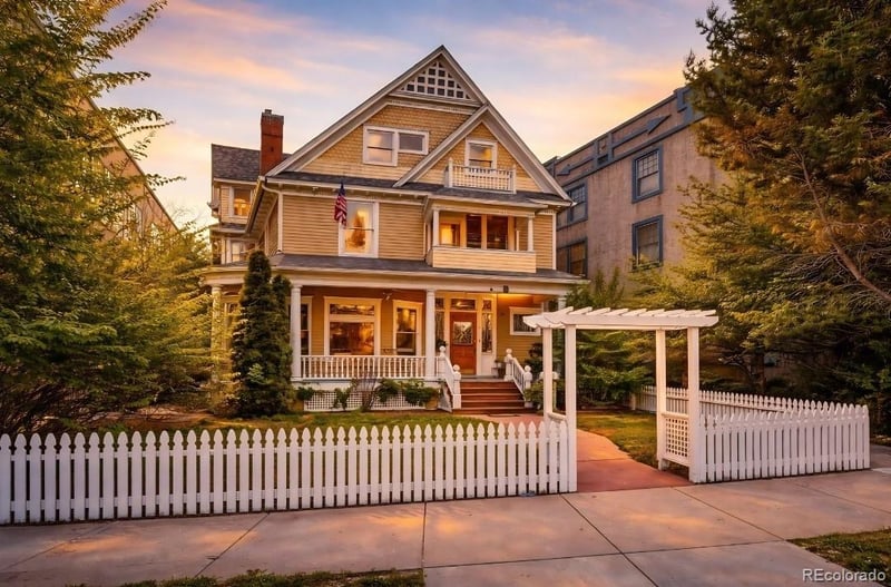 Home Worth Check