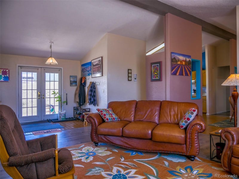 16103 Us Highway 285, Salida, CO 81201