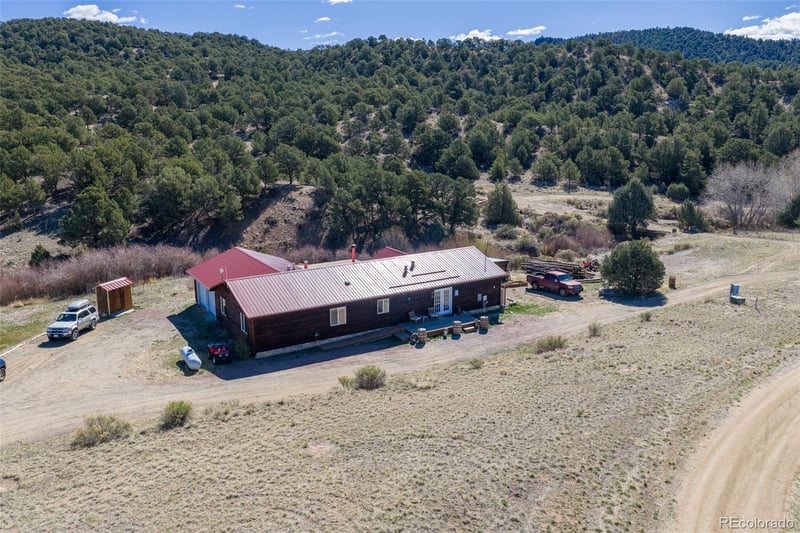 16103 Us Highway 285, Salida, CO 81201