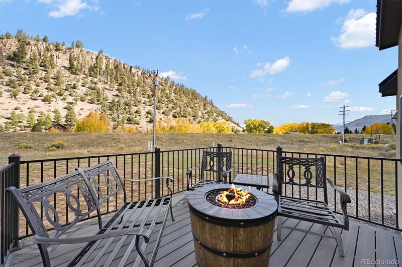 55 Vista Del Rio Dr #A & B, South Fork, CO 81154