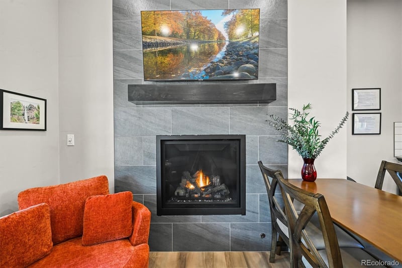 55 Vista Del Rio Dr #A & B, South Fork, CO 81154